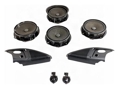 Used Speaker Speaker SKODA OCTAVIA III Combi (5E5, 5E6) 2.0 TDI (150 hp) 40033880 40033880