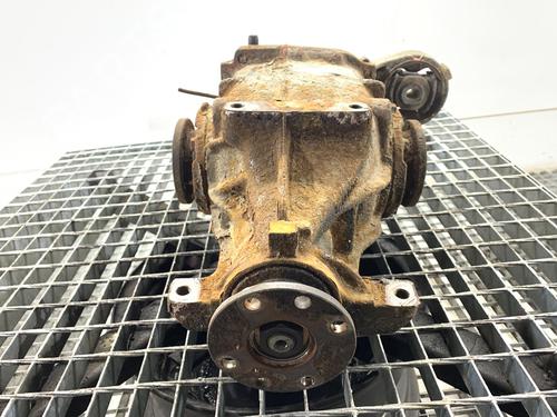 Used Rear differential Rear differential 39332598 39332598