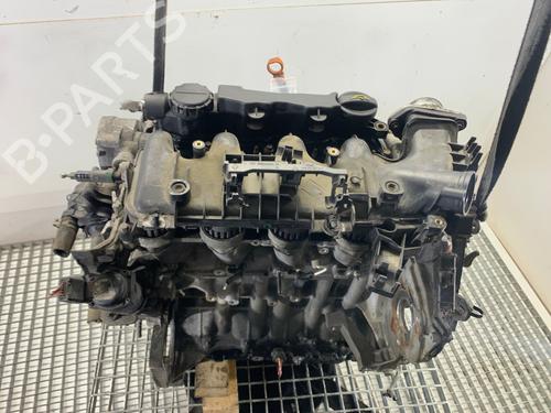 Engine PEUGEOT 207 SW (WK_) 1.6 HDi | BP39329498M1 - Image 5