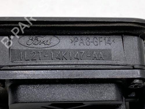 Tailgate handle FORD S-MAX (CJ, WA6) 2.0 TDCi | BP39343516C132 - Image 5