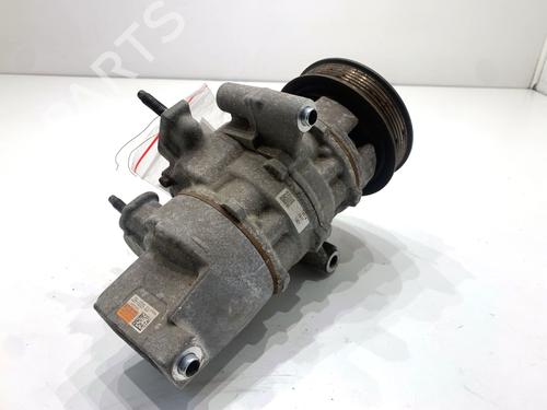 AC compressor FORD KA+ III (UK, FK) 1.2 | BP39330014M34 - Image 2