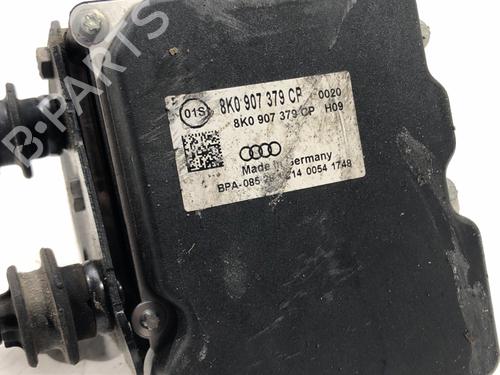 ABS pump AUDI A4 B8 (8K2) 2.0 TFSI quattro | BP39272177M43 - Image 4
