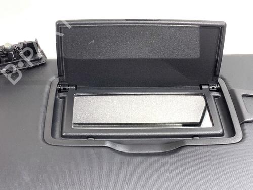 Left sun visor MERCEDES-BENZ GLE (V167) GLE 300 d 4-matic (167.119) | BP39335613I1 - Image 3