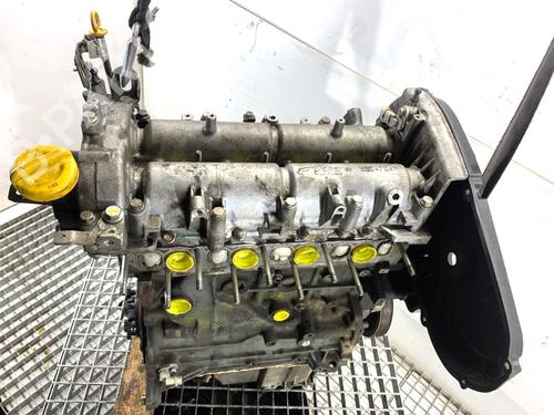 Engine JEEP CHEROKEE (KL) 2.0 CRD 4x4 | BP39335713M1  - Image 5