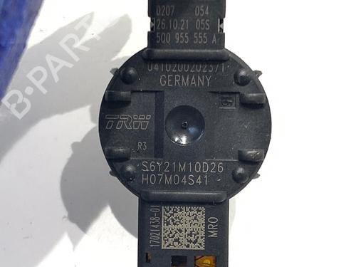 Elektronisk sensor VW PASSAT B8 (3G2, CB2) 2.0 TSI 4motion | BP39338590M84 - Image 4