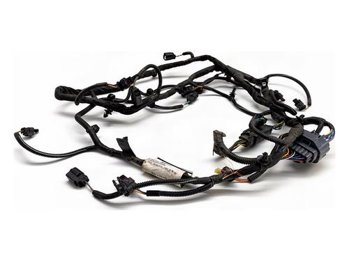 Used Wiring harness Wiring harness 39482450 39482450
