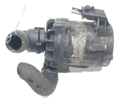Used Auxiliary water pump Auxiliary water pump BMW 7 (F01, F02, F03, F04) 750 i, Li (408 hp) 39275359 39275359