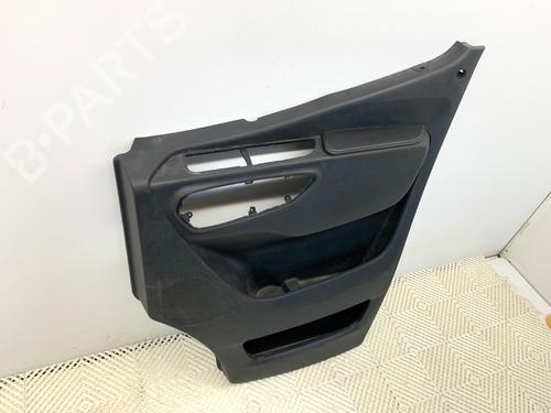 Front right panel MERCEDES-BENZ SPRINTER 3,5-t Tourer Bus (B907) 319 CDI (907.733, 907.735) | BP39353665C59 - Image 2