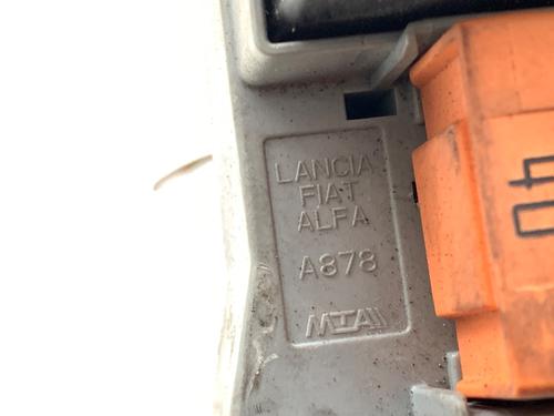 Fuse box IVECO DAILY VI Platform/Chassis 33S16, 35S16, 35C16, 40C16, 42S16, 50C16 | BP40057077E1 - Image 3