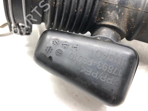 Pipe TOYOTA COROLLA Saloon (_E21_) 1.6 VVTi Flexfuel (ZRE210_) | BP39273192M125 - Image 3