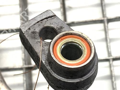 AC pipe FORD FOCUS III 1.6 Ti | BP39298609M126 - Image 3