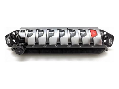 Used Climate control Climate control PEUGEOT 5008 II (MC_, MJ_, MR_, M4_) 2.0 BlueHDi 180 (MJAHWW) (181 hp) 39377315 39377315