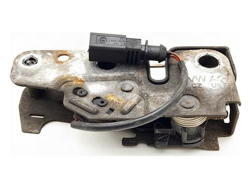 Used Hood lock Hood lock SKODA SUPERB II (3T4) 2.0 TDI (140 hp) 40056980 40056980