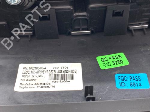 Luftventil TESLA MODEL S (5YJS) 85D AWD | BP39354428I21 - Image 3