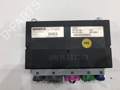 Electronic module AUDI A6 C6 Avant (4F5) 3.0 TDI quattro | BP39284014M83 - Image 2