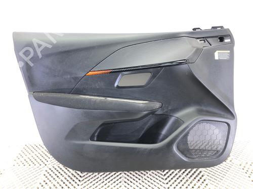 Used Front left panel Front left panel 39282874 39282874