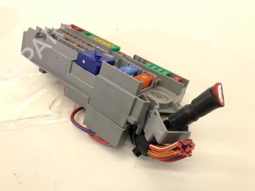Fuse box BMW 5 (G30, F90) 518 d Mild-Hybrid | BP39307252E1 - Image 2