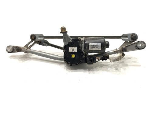 Used Front wipers mechanism Front wipers mechanism 39353322 39353322