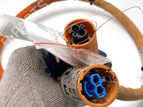 Cable MERCEDES-BENZ SPRINTER 3,5-t Van (B907, B910) eSPRINTER (910.633) | BP39337083E12 - Image 3