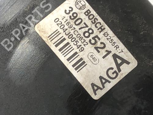 Bremseservo OPEL CORSA E (X15) 1.4 (08, 68) | BP39278416M42 - Image 4