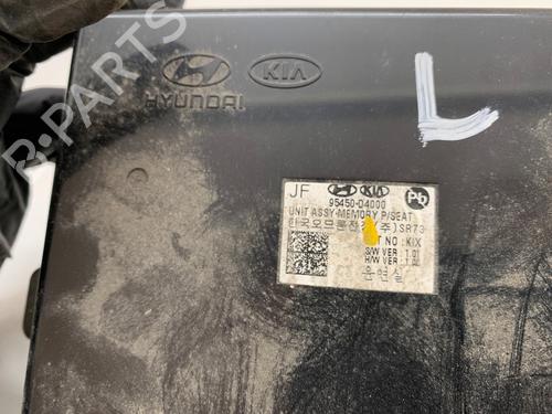 Electronic module KIA OPTIMA (JF) 2.0 CVVL | BP39661074M83 - Image 5