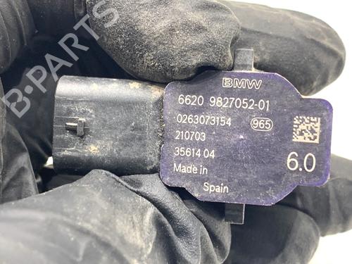 Electronic module BMW 5 Touring (G31) 530 e Plug-in-Hybrid xDrive | BP39344157M83 - Image 4