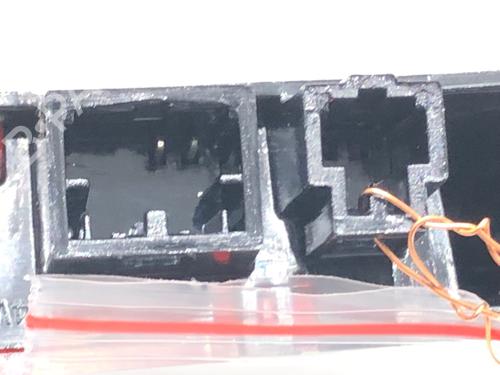 Third brake light AUDI A6 C7 (4G2, 4GC) 2.0 TDI | BP39280747L11 - Image 3