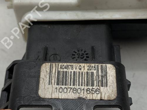 Front left lock CITROËN C3 II (SC_) 1.6 HDi | BP39762811C98 - Image 4