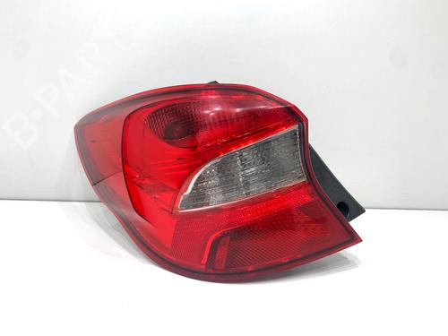 Used Left taillight Left taillight FORD KA+ III (UK, FK) 1.2 (85 hp) 39330035 39330035
