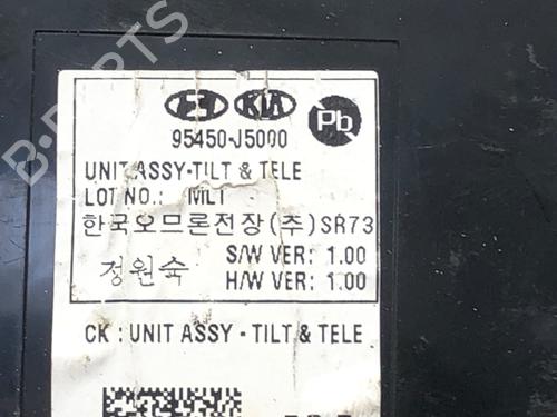 Electronic module KIA STINGER (CK) 3.3 T-GDi 4WD | BP39278352M83 - Image 4
