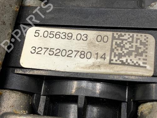 Egr VOLVO V40 Hatchback (525) D2 | BP40250446M69 - Image 5