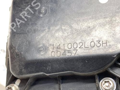 Throttle body HONDA INSIGHT (ZE_) 1.3 IMA (ZE2) | BP39343846M82 - Image 5