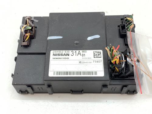 Electronic module NISSAN PATHFINDER III (R51) 2.5 dCi 4WD | BP39363330M83 - Image 2