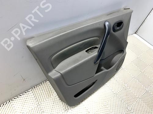 Front left panel RENAULT KANGOO / GRAND KANGOO II (KW0/1_) 1.5 dCi 70 (KW0V, KW0A) | BP39335889C58 - Image 2