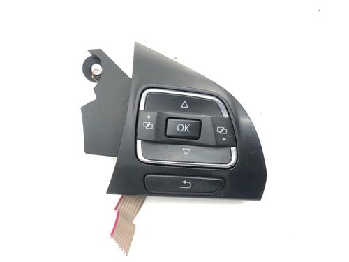 Used Steering wheel controls Steering wheel controls 39454506 39454506
