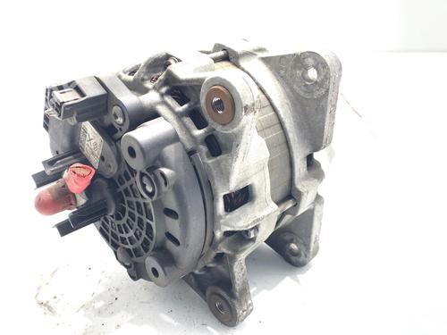 Alternator RENAULT MEGANE IV Hatchback (B9A/M/N_) 1.5 dCi 110 (B9A3) | BP39340112M7 - Image 3