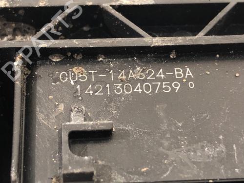 Engine control unit (ECU) VOLVO V40 Hatchback (525) D4 | BP39287453M57 - Image 5