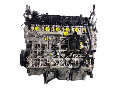 Used Engine Engine 39358656 39358656