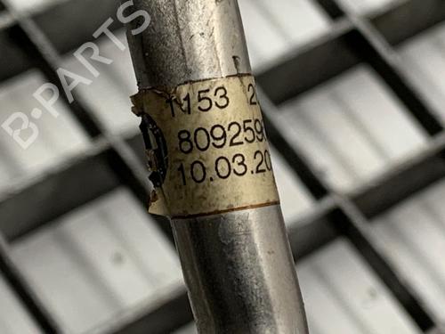 Pipe BMW 5 (G30, F90) M5 Competition | BP39322187M125 - Image 4