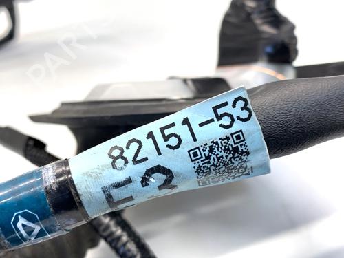 Wiring harness LEXUS IS III (_E3_) 200t (ASE30) | BP39329793E16 - Image 3