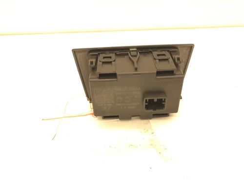 Warning switch VW CADDY V Box Body/MPV (SBA, SBH) 2.0 TDi | BP39285755I22 - Image 2