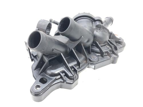 Used Thermostat housing Thermostat housing VW GOLF VII (5G1, BQ1, BE1, BE2) 1.4 TSI (150 hp) 40001076 40001076