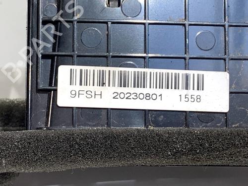 Luftventil SSANGYONG TIVOLI GRAND 1.5 T-GDi | BP39309617I21 - Image 4