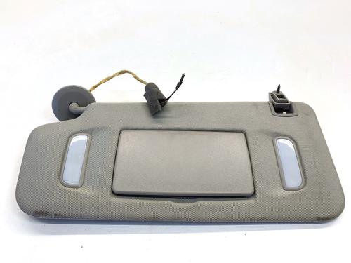 Used Left sun visor Left sun visor 39326142 39326142