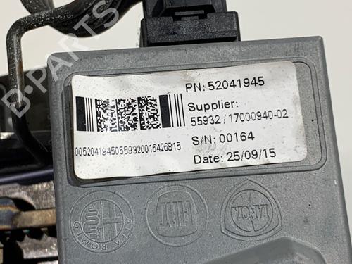 Steering column JEEP RENEGADE SUV (BU, B1, BV) 2.0 CRD 4x4 | BP40171514M21 - Image 4