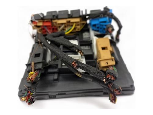 Elektronisk modul Elektronisk modul 39454707 39454707
