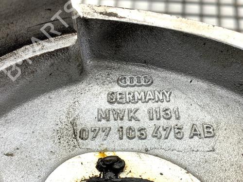 Valve cover AUDI A8 D3 (4E2, 4E8) 4.2 quattro | BP39367160M124 - Image 5