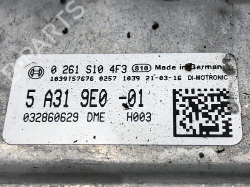 Engine control unit (ECU) BMW 5 (G30, F90) M5 Competition | BP39316158M57 - Image 4