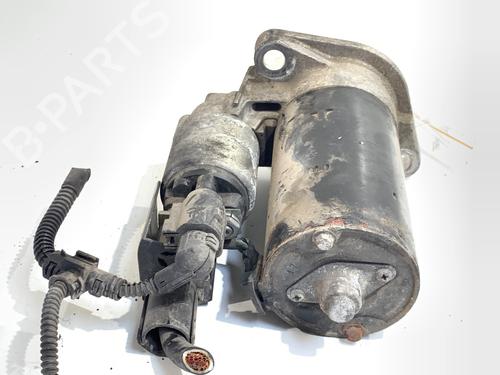 Starter VW GOLF VI Variant (AJ5) 2.0 TDI | BP39703785M8 - Image 3