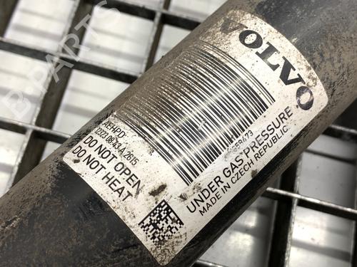 Left front shock absorber VOLVO S60 III (224) B5 Mild-Hybrid AWD | BP40211382M16 - Image 5